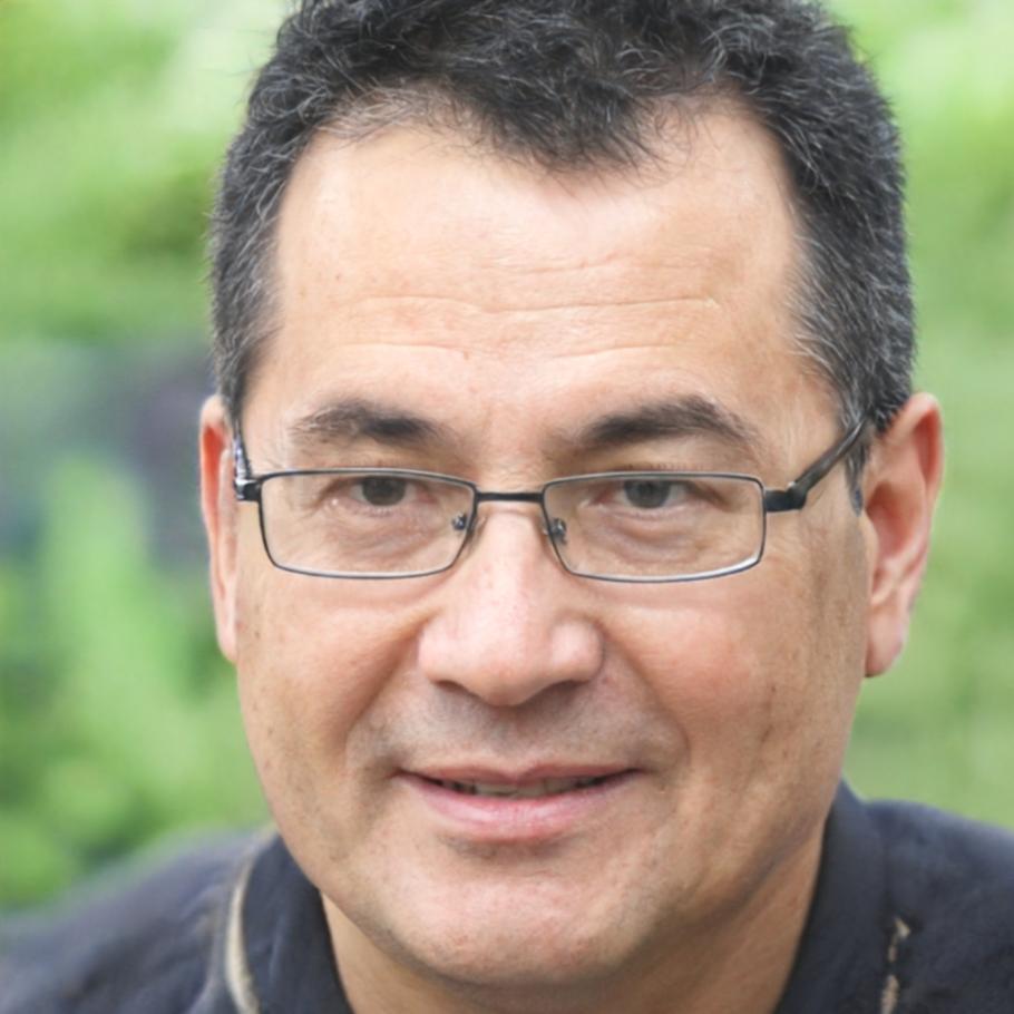 Carlos Mendoza - Director Financiero
